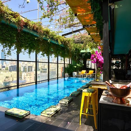 The Smallville Hotel Бейрут Экстерьер фото