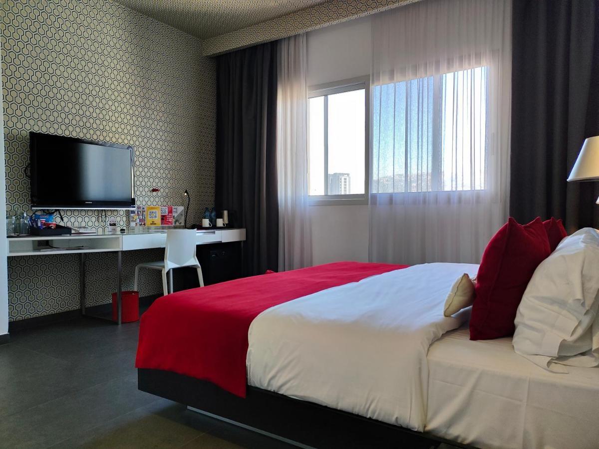 The Smallville Hotel Бейрут Экстерьер фото