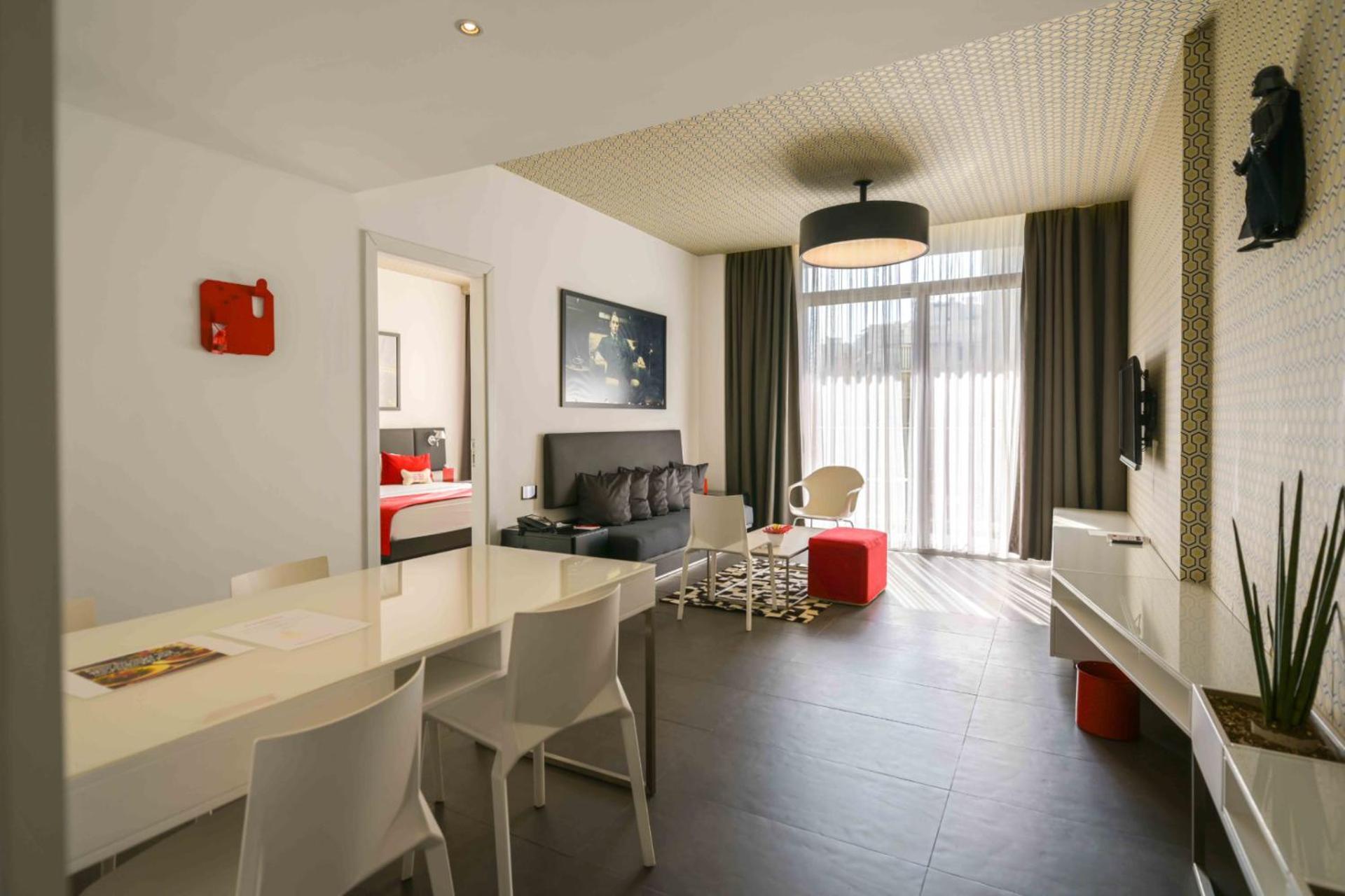 The Smallville Hotel Бейрут Экстерьер фото