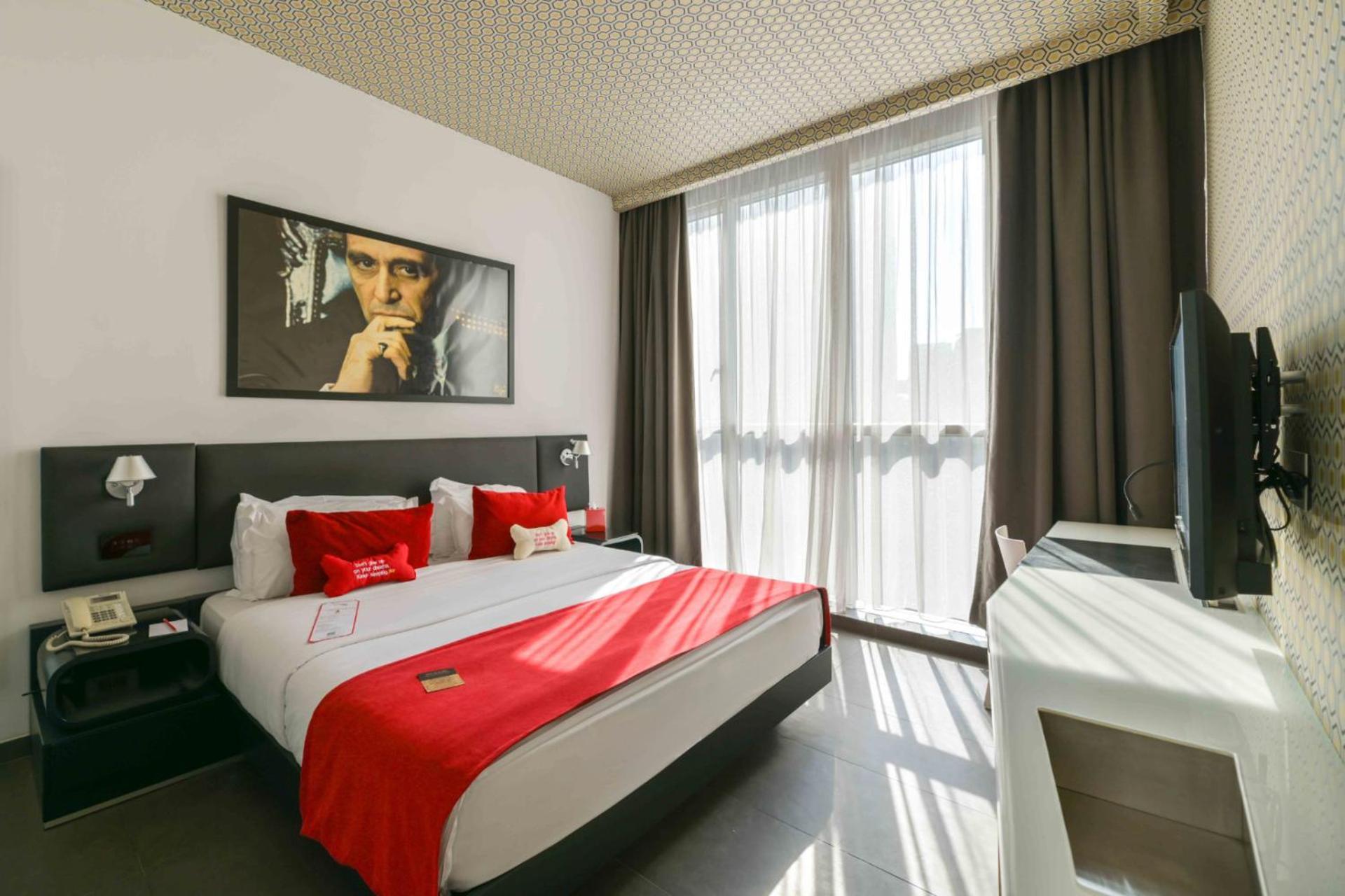 The Smallville Hotel Бейрут Экстерьер фото