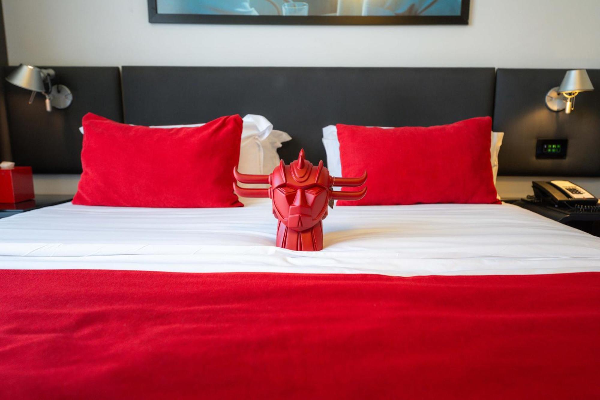 The Smallville Hotel Бейрут Экстерьер фото